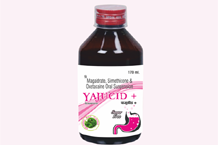 	YAJUCID + SUSPENSION.png	 - top pharma products os Vatican Lifesciences Karnal Haryana	